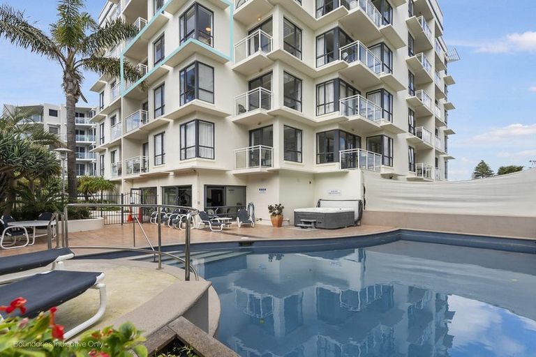 Photo of property in 305/23 Maunganui Road, Mount Maunganui, 3116