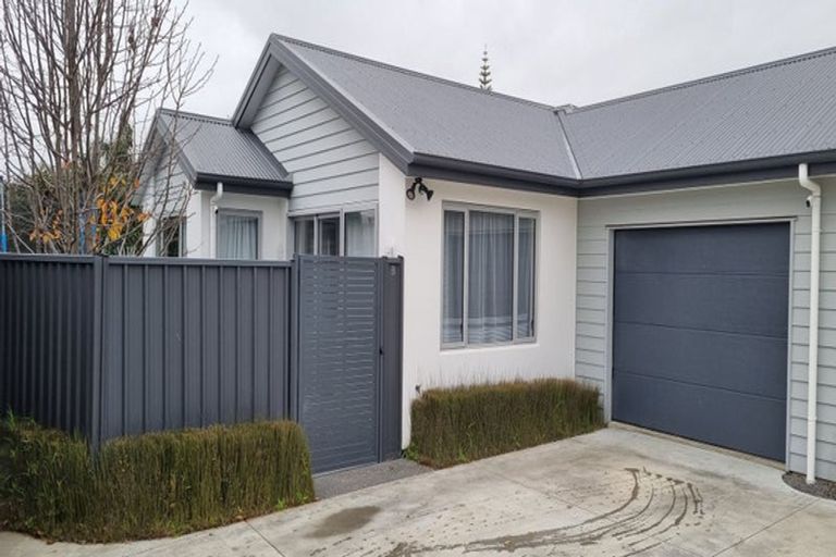 Photo of property in 22b Waterhouse Street, Taradale, Napier, 4112