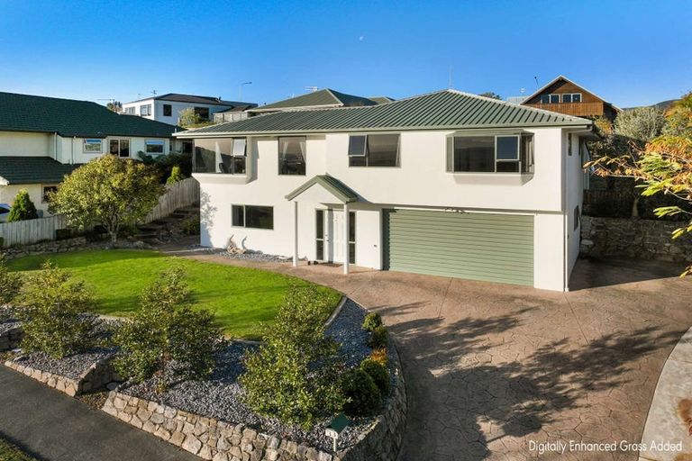 Photo of property in 33 Olympus Way, Richmond, 7020