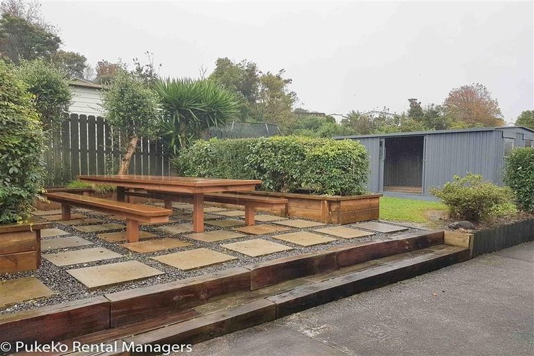 Photo of property in 50 Bellfield Road, Opaheke, Papakura, 2113