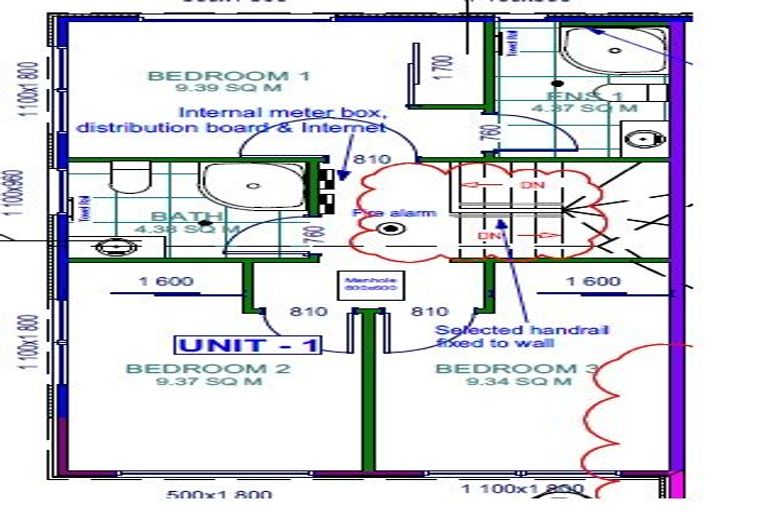 Photo of property in 1/51 Amyes Road, Hornby, Christchurch, 8042