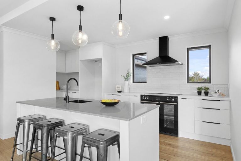 Photo of property in 29 Cressy Place, Darfield, 7510