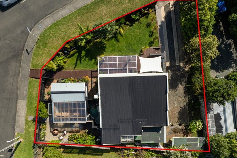 Photo of property in 21 Government Road, Raglan, 3225