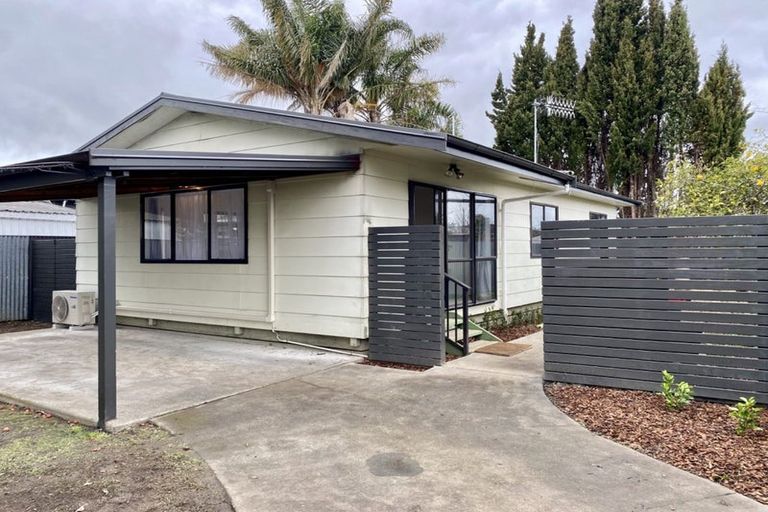 Photo of property in 303a Tomoana Road, Saint Leonards, Hastings, 4120