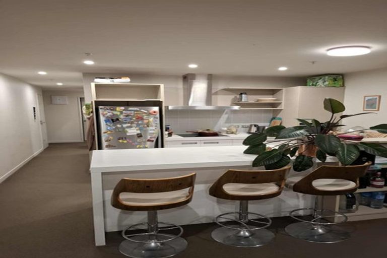 Photo of property in Republic Apartments, 4c/10 Lorne Street, Te Aro, Wellington, 6011