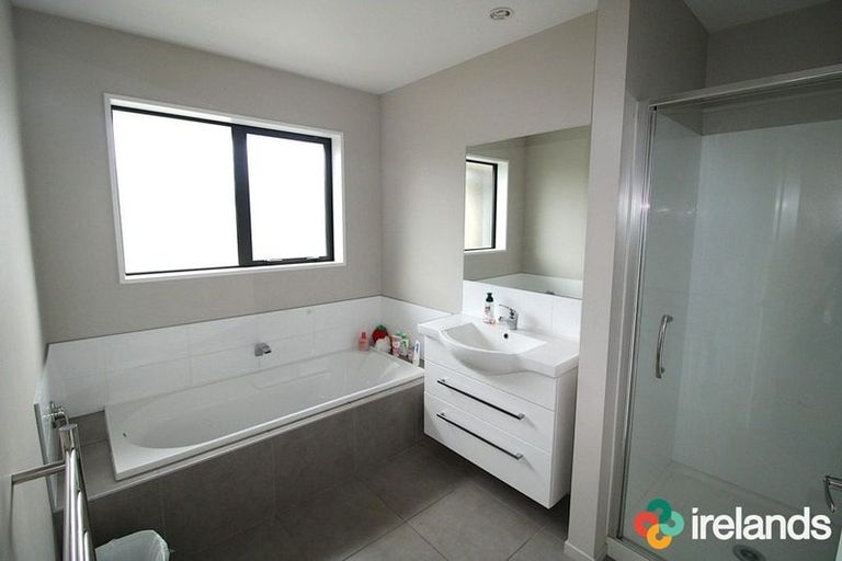 Photo of property in 16 Aberdare Street, Halswell, Christchurch, 8025