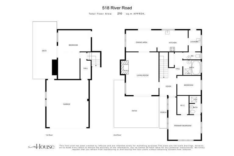 Photo of property in 518 River Road, Fairfield, Hamilton, 3214