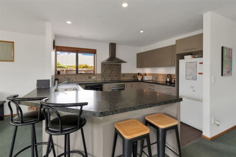 Photo of property in 16 Golding Avenue, Rangiora, 7400