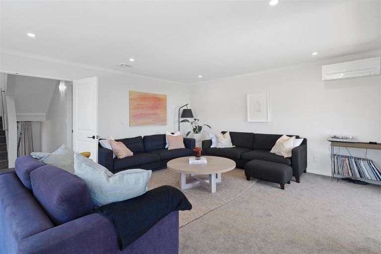 Photo of property in 5 Appian Lane, Scarborough, Christchurch, 8081