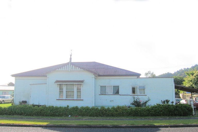 Photo of property in 3 Thompson Avenue, Taumarunui, 3920