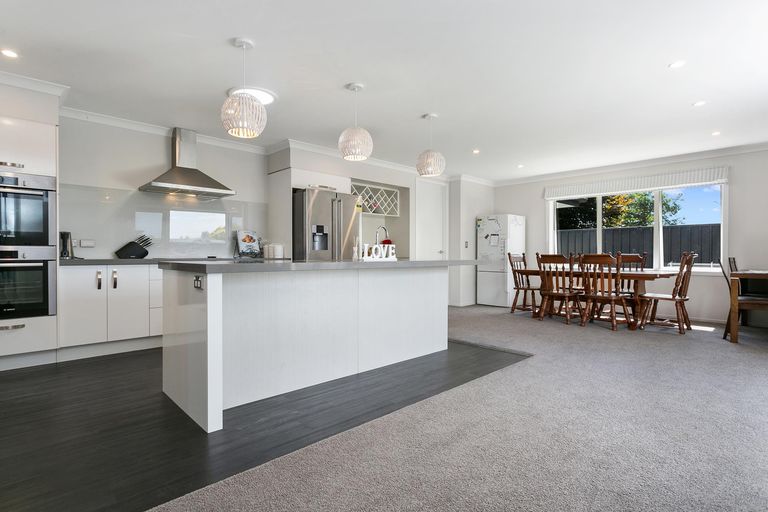 Photo of property in 20 Mckenzie Place, Matamata, 3400