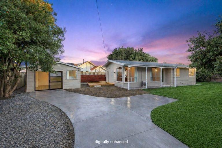 Photo of property in 19a Lucas Street, Riversdale, Blenheim, 7201