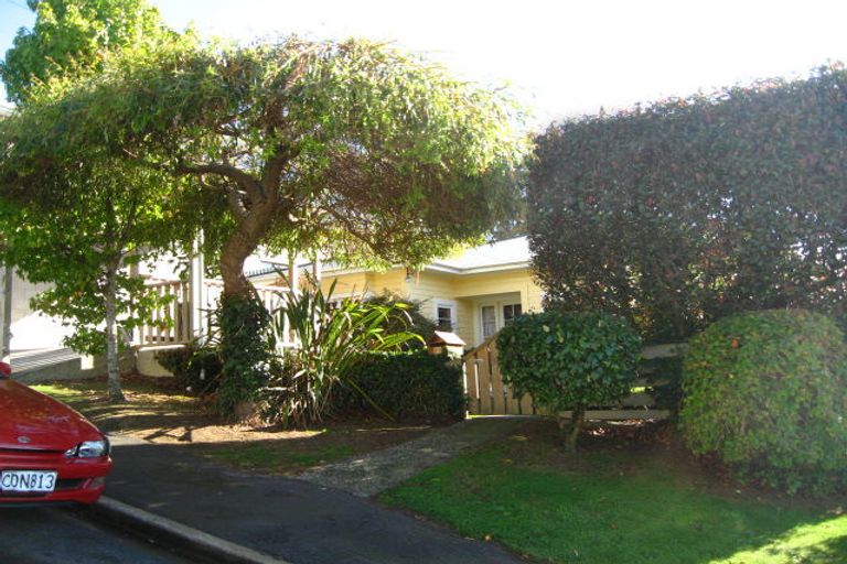 Photo of property in 89 Maryhill Terrace, Maryhill, Dunedin, 9011