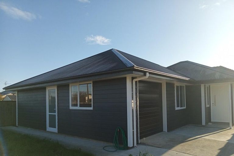 Photo of property in 35 Middlesex Street, Levin, 5510