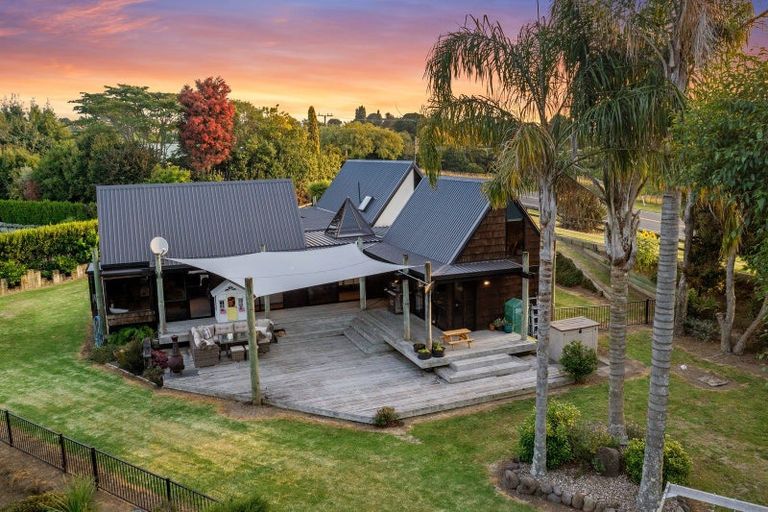 Photo of property in 195r Oropi Road, Oropi, Tauranga, 3173
