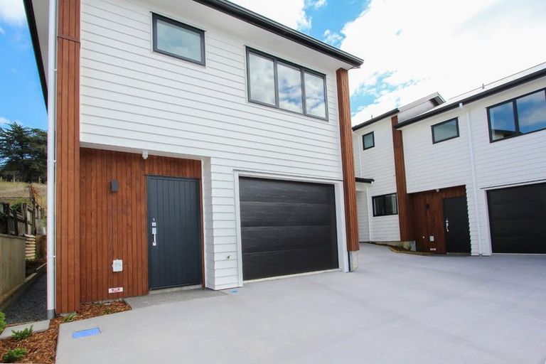 Photo of property in 20u1 Hunter Street, Hamilton Lake, Hamilton, 3204
