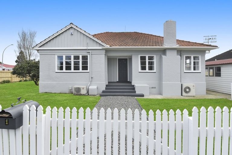 Photo of property in 1 Marire Avenue, Frankton, Hamilton, 3204