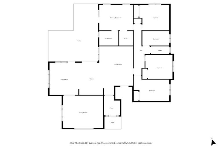 Photo of property in 18 Wyatt Street, Kaiapoi, 7630
