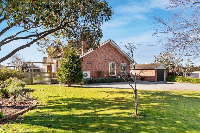 Photo of property in 5 Usk Street, Marchwiel, Timaru, 7910