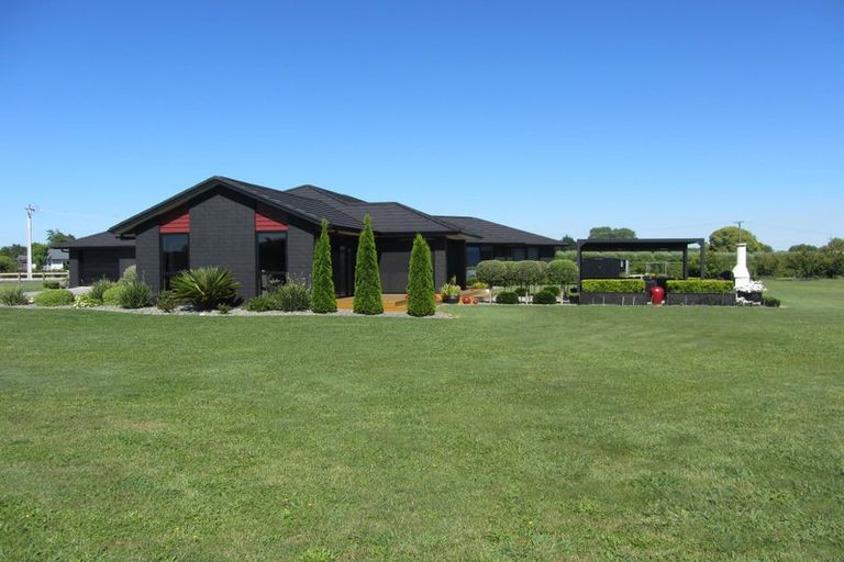 Photo of property in 5 Aranui Road, Matamata, 3472