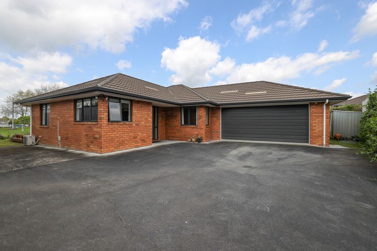 Photo of property in 179 Raeburne Street, Te Awamutu, 3800