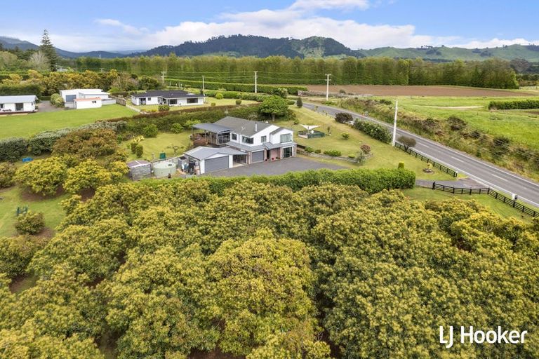 Photo of property in 117 Athenree Road, Athenree, Katikati, 3177