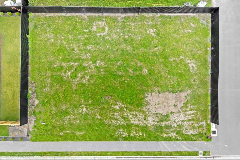 Photo of property in 10 Elsie Lange Way, Casebrook, Christchurch, 8051