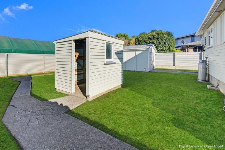 Photo of property in 8 Normanby Street East, Rakaia, 7710