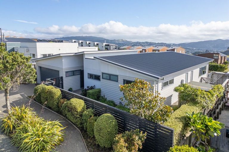 Photo of property in 29 Lacebark Lane, Woodridge, Wellington, 6037