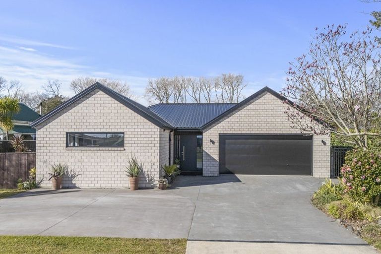 Photo of property in 3 Bosworth Street, Egmont Village, 4372