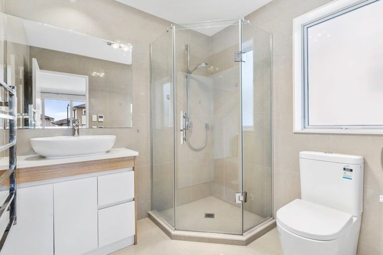 Photo of property in 18 Kilcooley Road, Flat Bush, Auckland, 2019