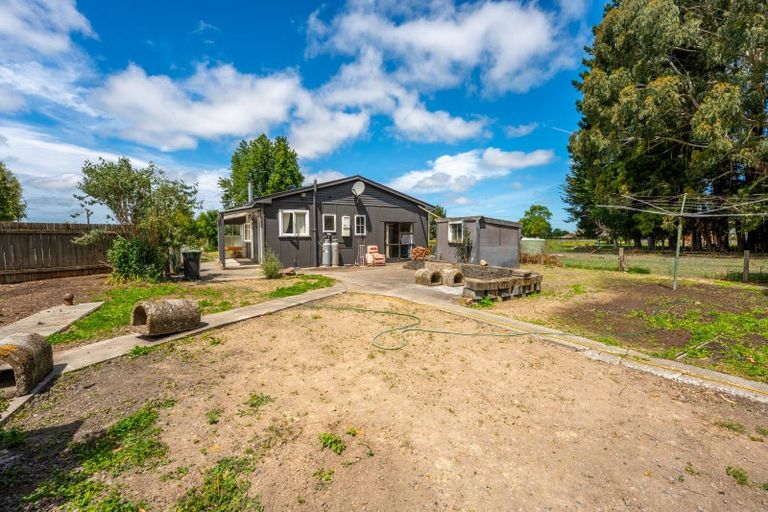 Photo of property in 991 Temuka-orari Highway, Orari, Geraldine, 7992
