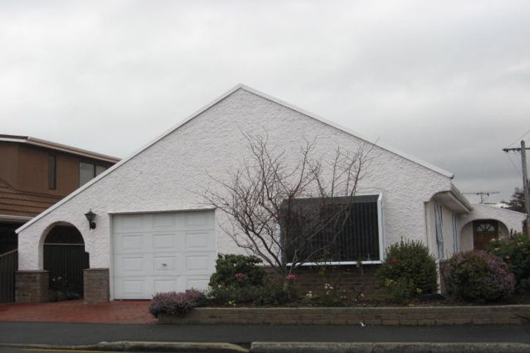 Photo of property in 150a Bay View Road, South Dunedin, Dunedin, 9012