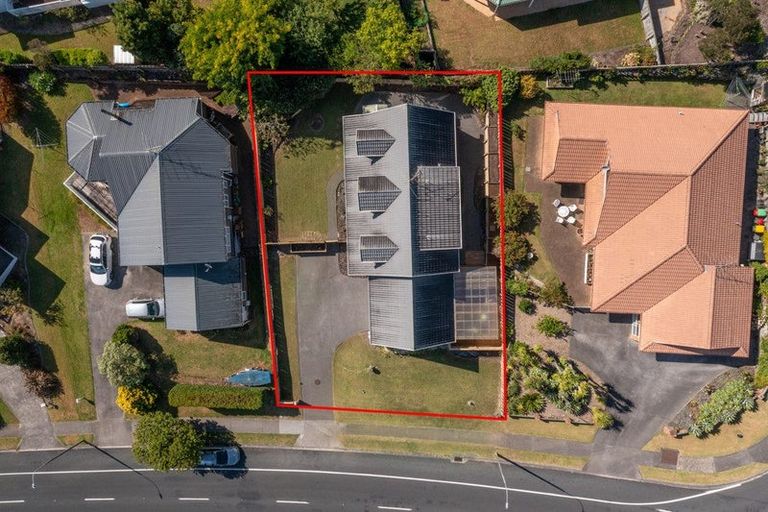 Photo of property in 53 Fitzwilliam Drive, Torbay, Auckland, 0630