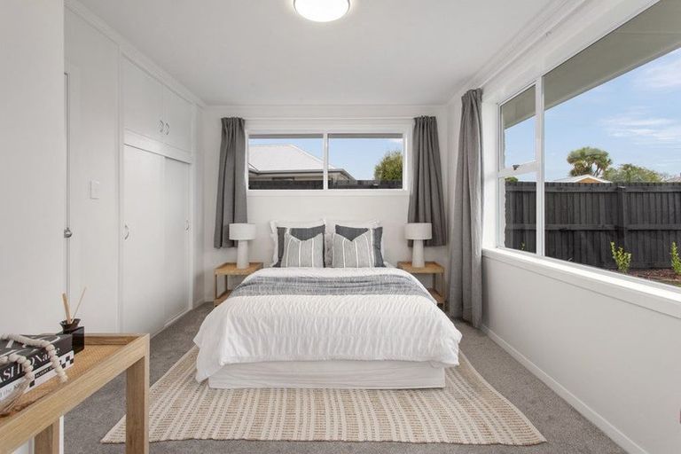 Photo of property in 7 Feldwick Drive, Kaiapoi, 7630