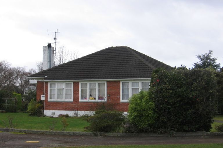 Photo of property in 9 Beetham Street, Masterton, 5810