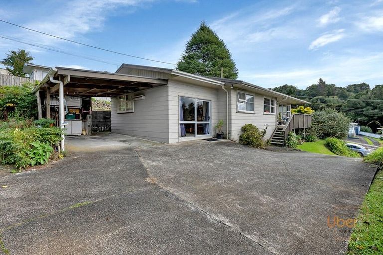 Photo of property in 107 Raumanga Valley Road, Raumanga, Whangarei, 0110