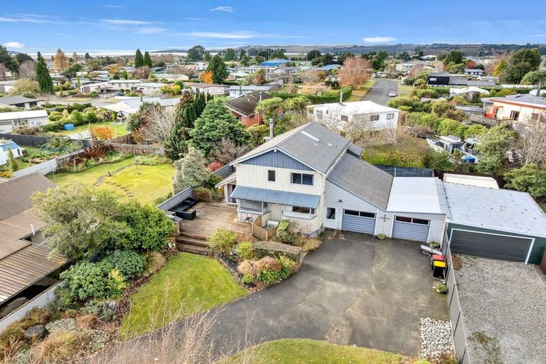 Photo of property in 10 Pompolona Street, Te Anau, 9600