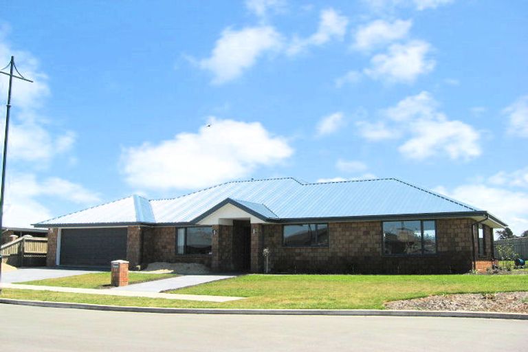 Photo of property in 19 Fergus Street, Kaiapoi, 7630