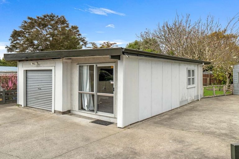 Photo of property in 22 Bombay Street, Aramoho, Whanganui, 4500