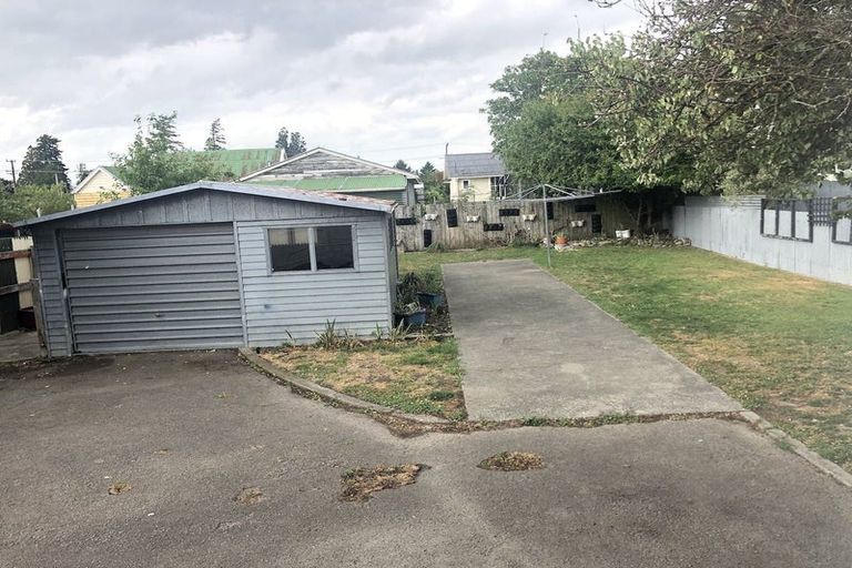 Photo of property in 75 Bannister Street, Masterton, 5810