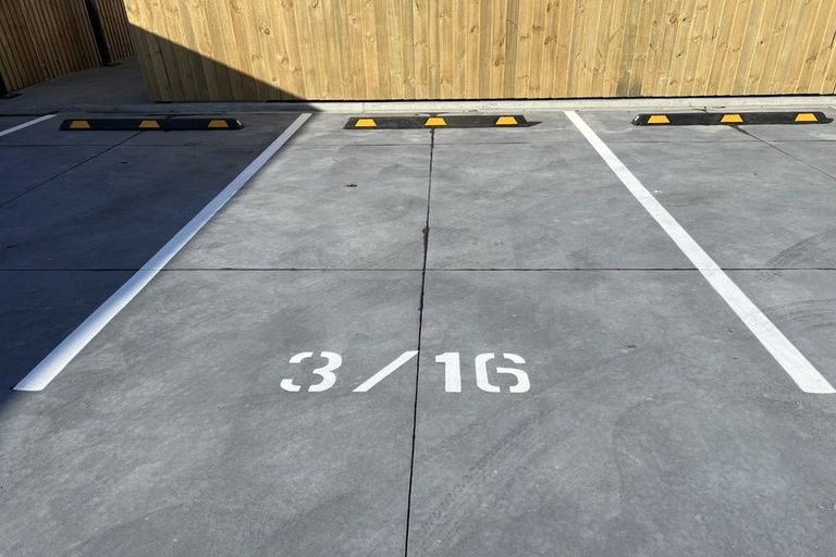 Photo of property in 3/16 Rutherford Street, Woolston, Christchurch, 8023