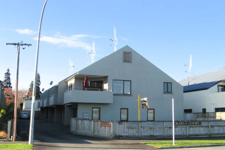 Photo of property in 432u2 Tristram Street, Whitiora, Hamilton, 3200