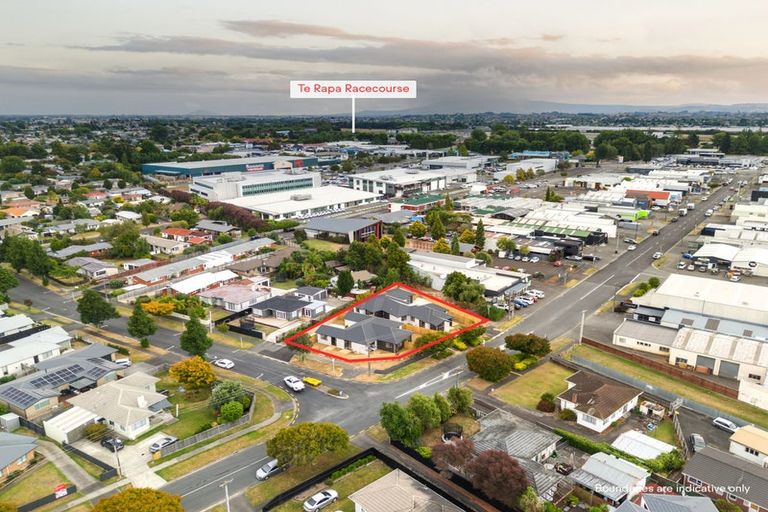 Photo of property in 1/41 Forsyth Street, Saint Andrews, Hamilton, 3200