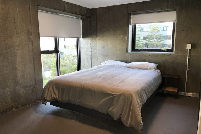 Photo of property in Frame Apartments, 303/111u Molesworth Street, Thorndon, Wellington, 6011