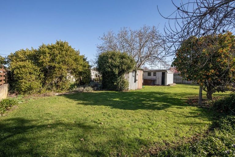 Photo of property in 21 Mount Herbert Road, Waipukurau, 4200