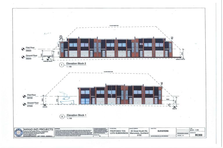 Photo of property in 1/35 Great South Road, Manurewa, Auckland, 2102