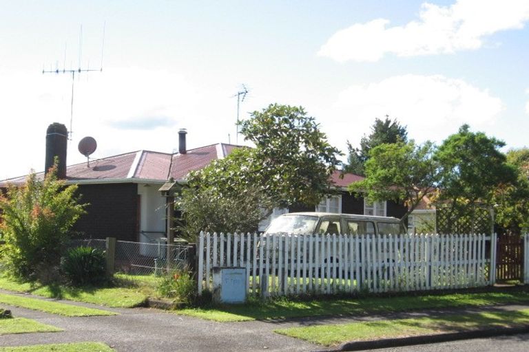 Photo of property in 10 Cairngorm Place, Tokoroa, 3420