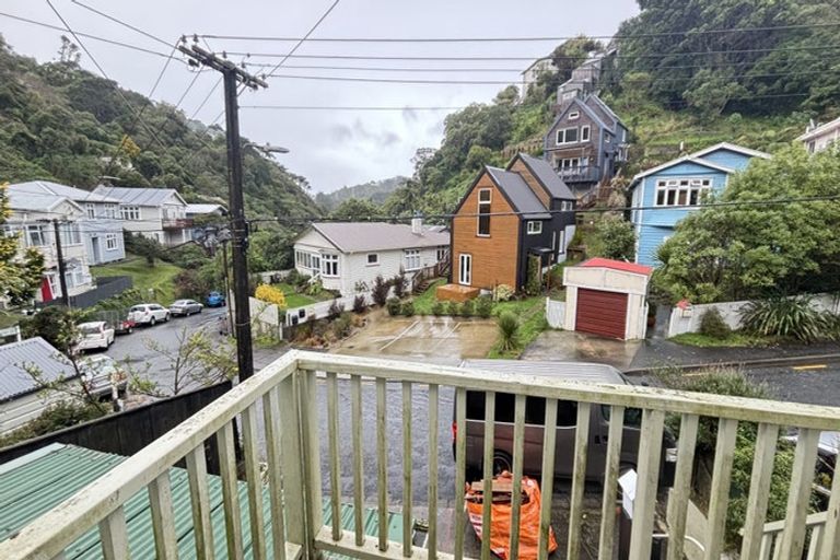 Photo of property in 52 Norway Street, Aro Valley, Wellington, 6012