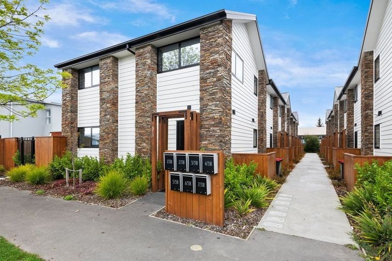 Photo of property in 1/318 Armagh Street, Christchurch Central, Christchurch, 8011
